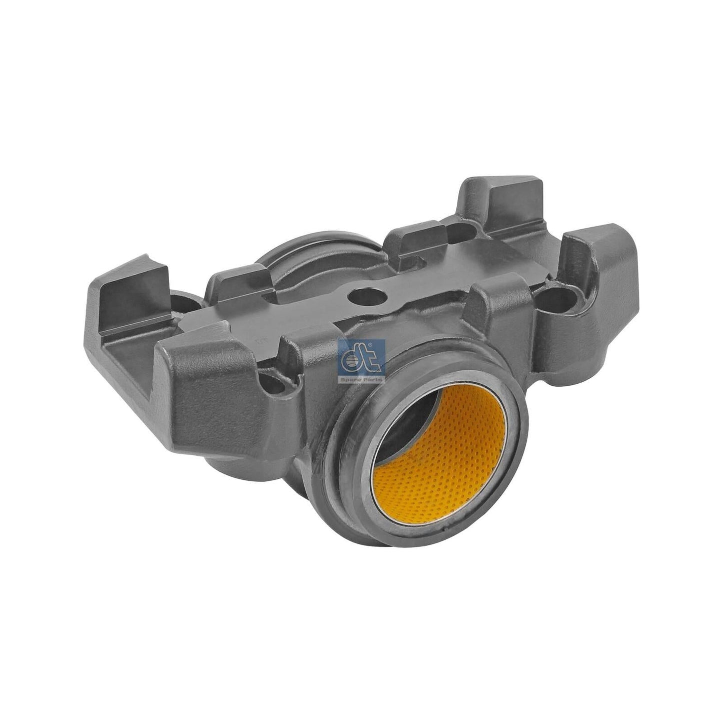 DT SPARE PARTS 1.16391 Axle Cross Member Bushing