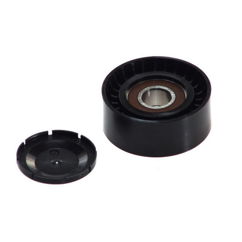 INA 532055710 V-Ribbed Belt Deflection/Guide Pulley