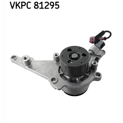 SKF VKPC81295 Water Pump