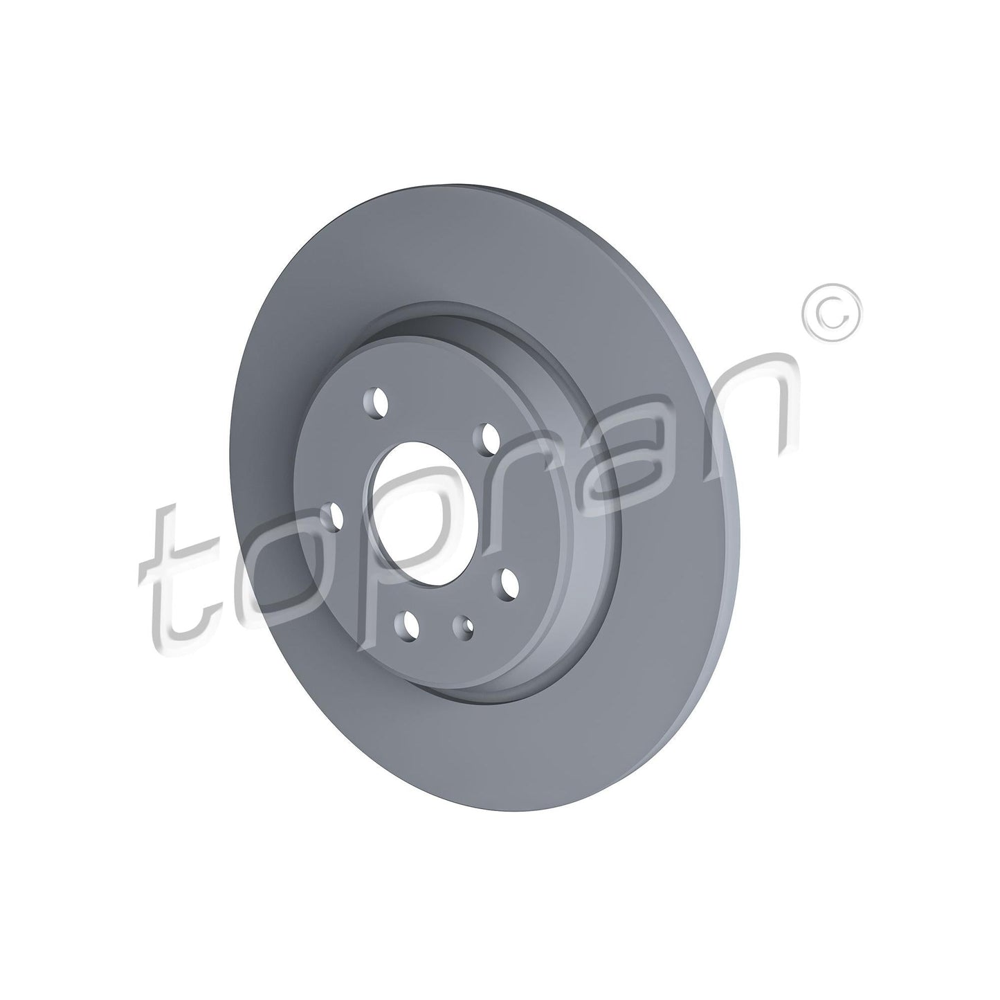 TRW MOTO PML404 Brake Master Cylinder
