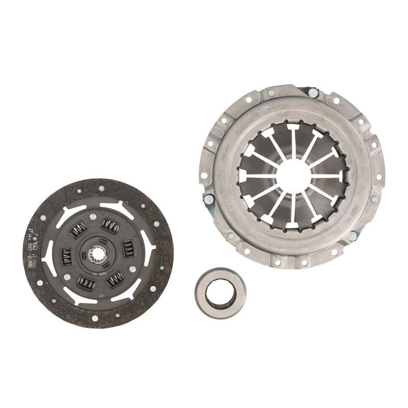 NEXUS F1X013NX Clutch Kit