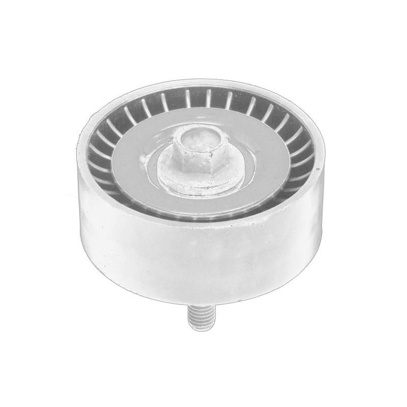 OE CHRYSLER 68382306AA V-Ribbed Belt Tensioner Pulley