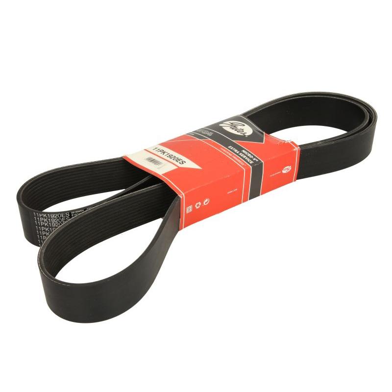 GATES GAT11PK1920ES V-Ribbed Belt