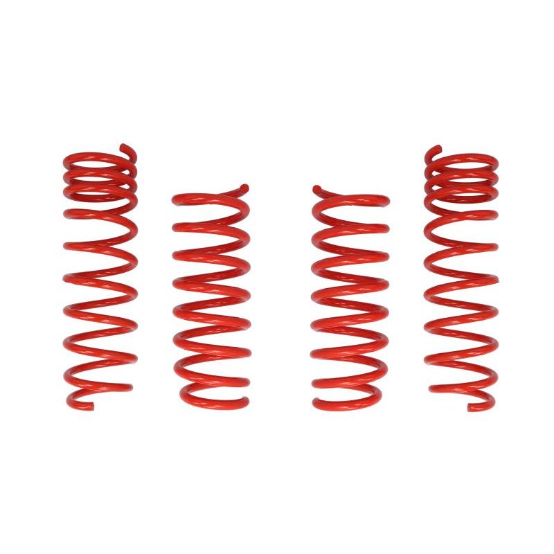 COBRA 01.4140.C Suspension Springs Set