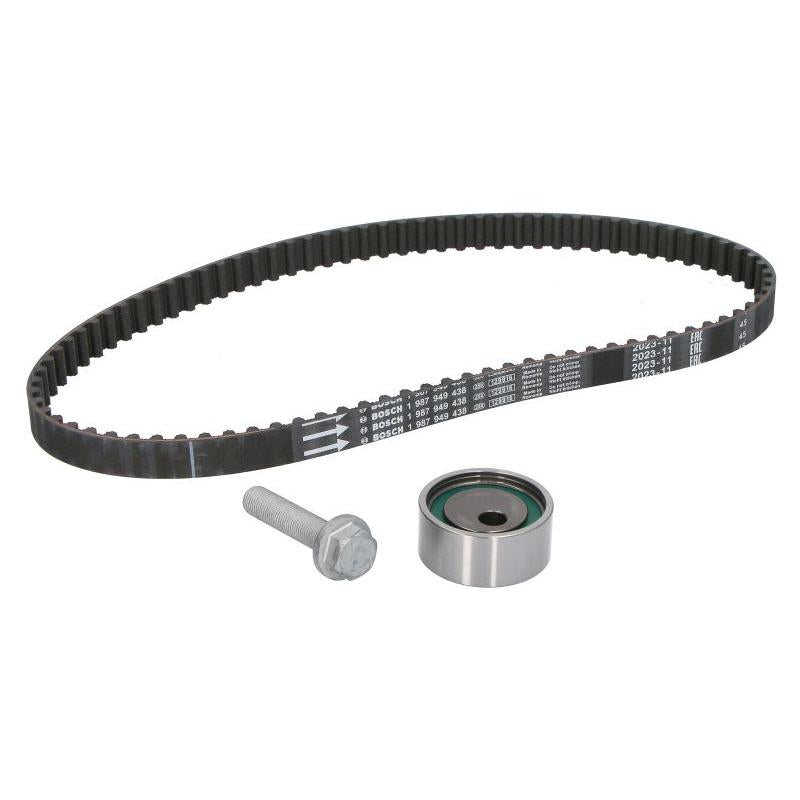 BOSCH 1987946344 Timing Belt Set