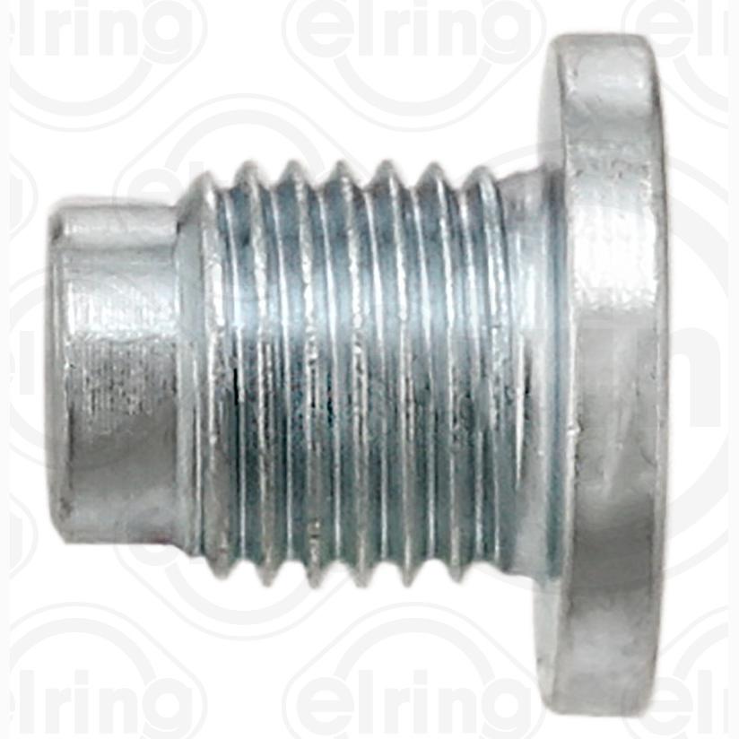 ELRING EL087210 Oil Sump Screw Plug