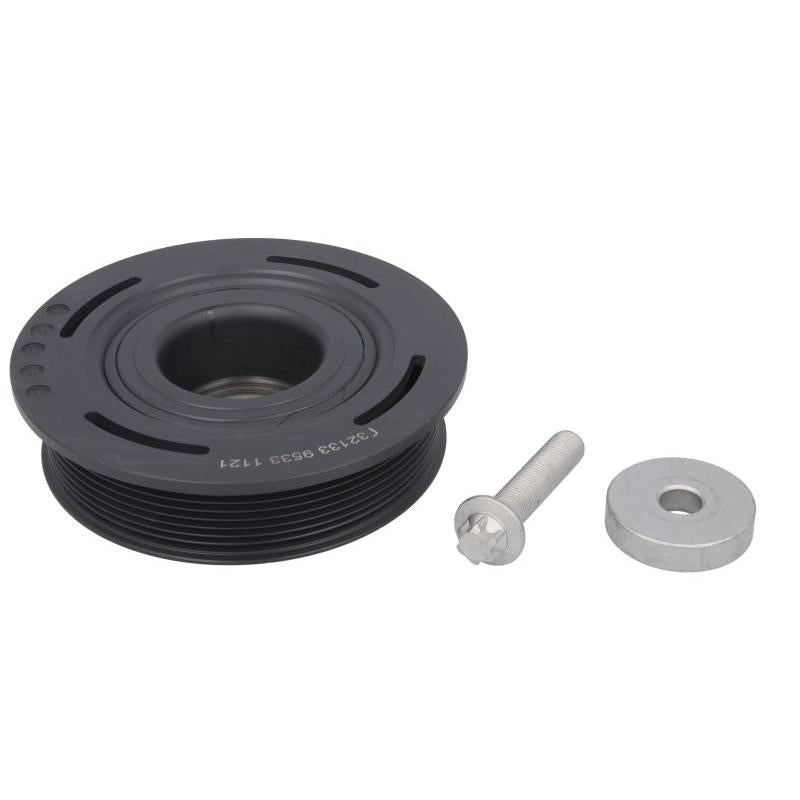 SWAG SW60933700 Crankshaft Belt Pulley