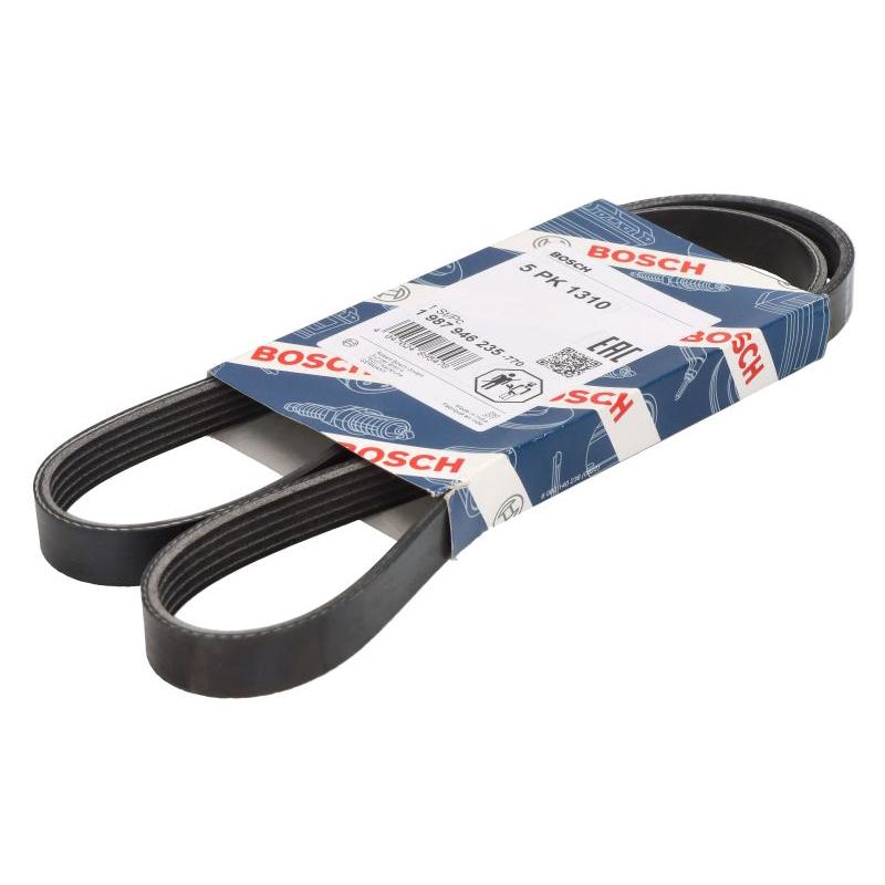 BOSCH 1987946235 V-Ribbed Belt