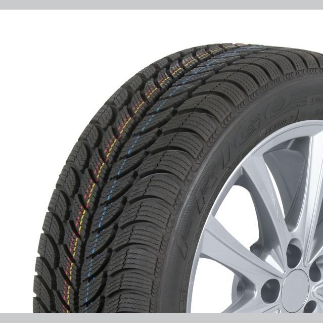 DEBICA 15565R13ZODE73TFR2 Winter Pkw Tyreec71.0 Db