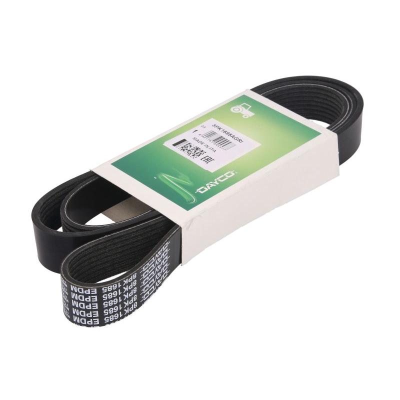 DAYCO DAY8PK1685AGRI V-Ribbed Belt