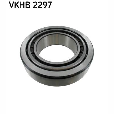 SKF VKHB2297 Wheel Bearing