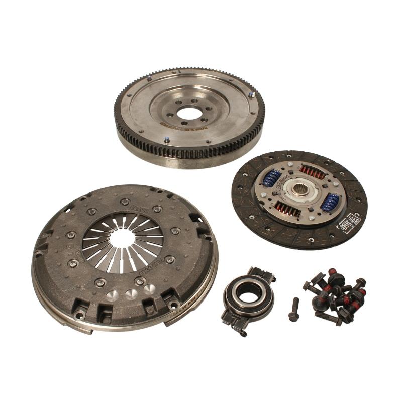 VALEO VAL826551 Clutch Kit