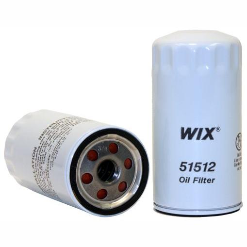 WIX FILTERS 51512WIX Oil Filter