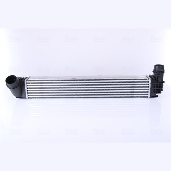 NISSENS NIS96546 Charge Air Cooler