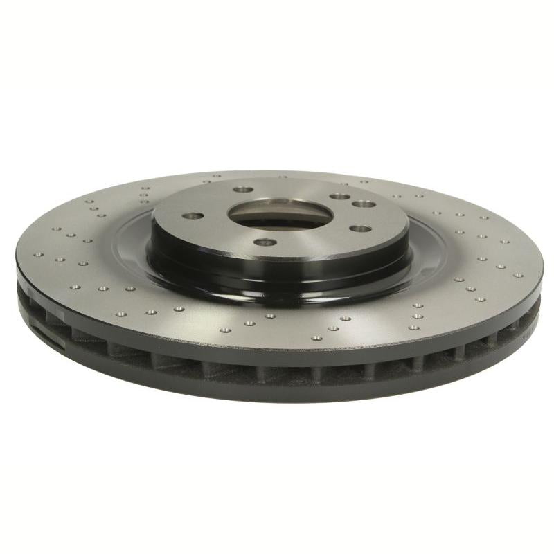 TRW MOTO DF6741S Brake Disc