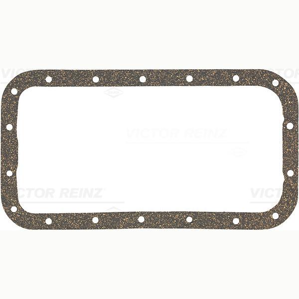 REINZ 71-52328-00 Oil Sump Gasket