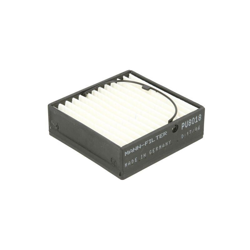 MANN-FILTER PU8018 Fuel Filter