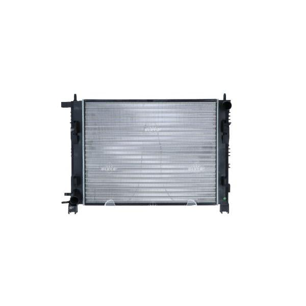 NRF NRF58444A Engine Radiator