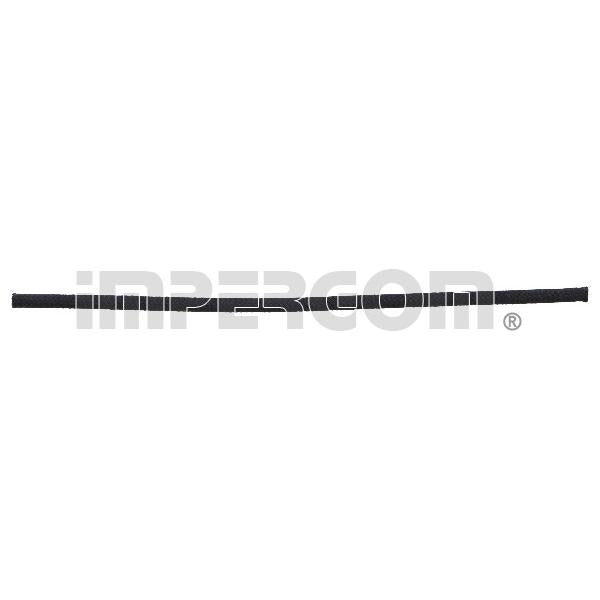 IMPERGOM IMP18833 Charge Air Hose