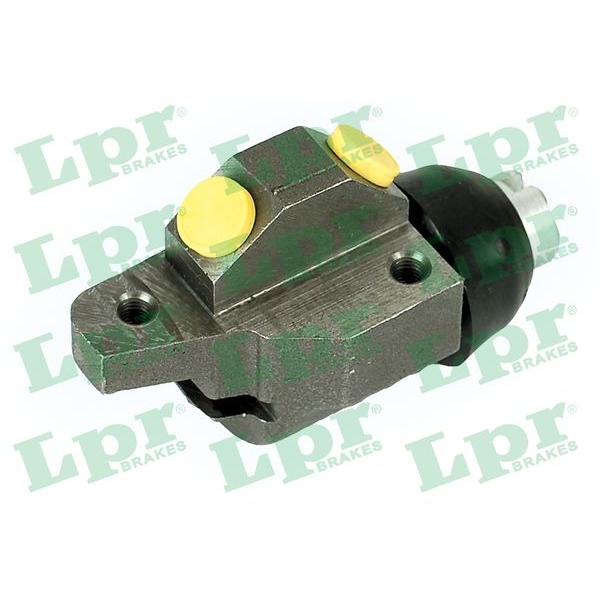 LPR LPR4206 Wheel Brake Cylinder