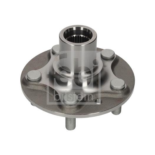 FEBI FE196360 Wheel Hub