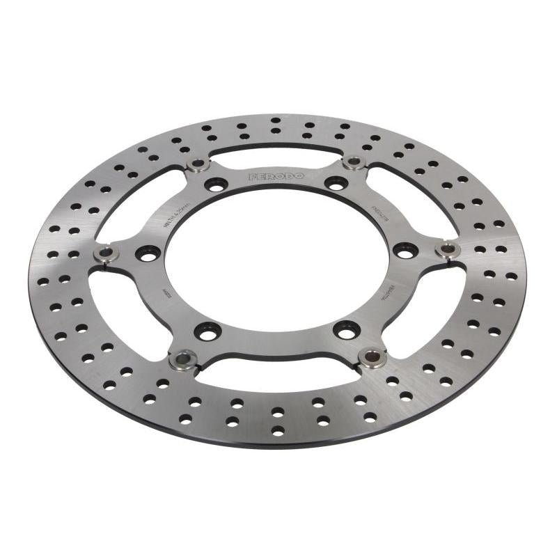 FERODO FMD0427R Brake Disc