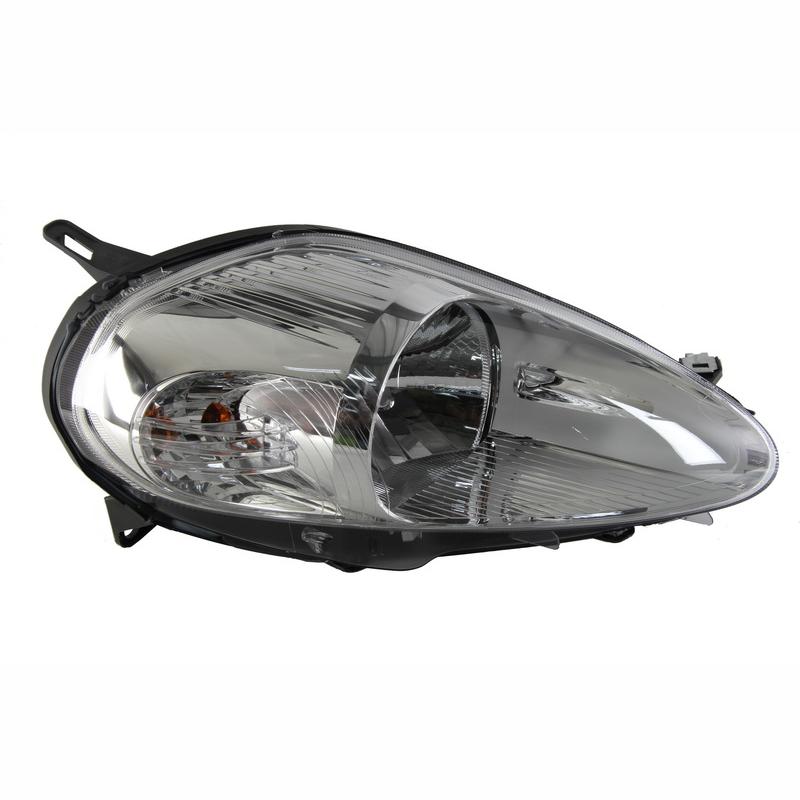 VALEO VAL088902 Headlight