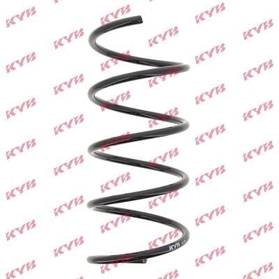 KYB K-Flex RA3105 Coil Spring Suitable for Mercedes-Benz Clk