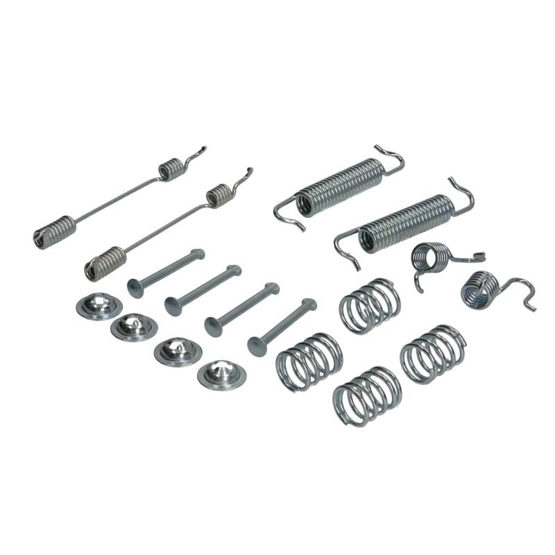 QUICK BRAKE QB105-0780 Brake Shoes Accessory Kit