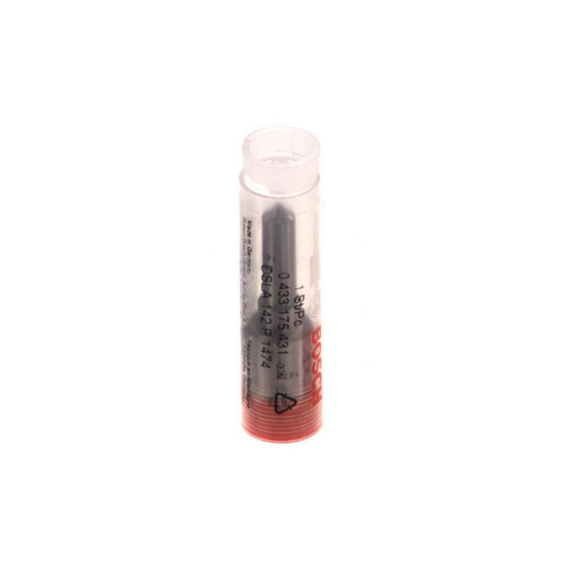 BOSCH 175-431 Nozzle Body
