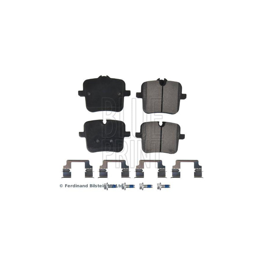 Blue Print Adbp420079 Brake Pad Set