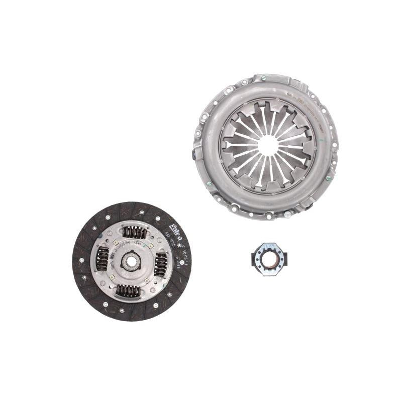 VALEO VAL821457 Clutch Kit