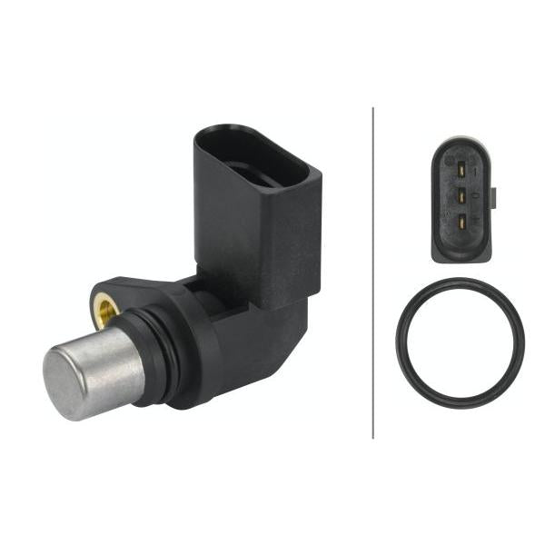 HELLA 121-881 Camshaft Position Sensor