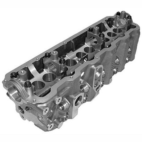 KOLBENSCHMIDT 50003115 Cylinder Head