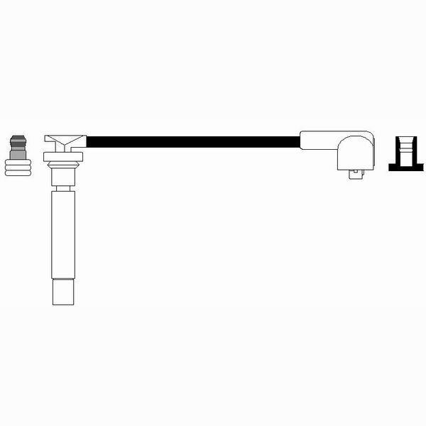 NGK NGK38814 Ignition Lead