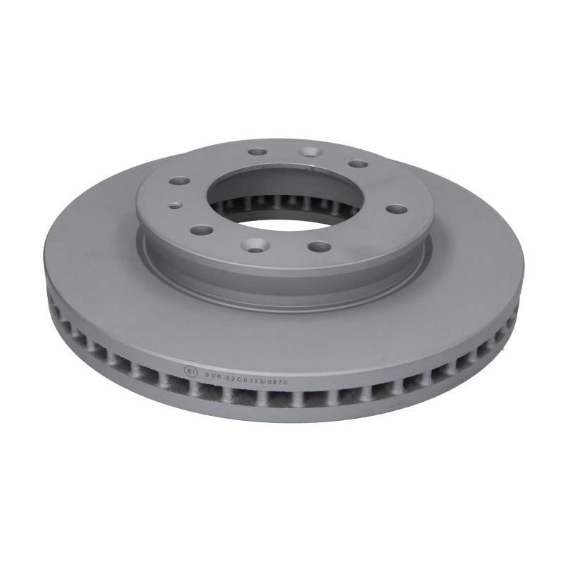 QUICK BRAKE QB109-1240 Disc Brake Pad Accessory Kit