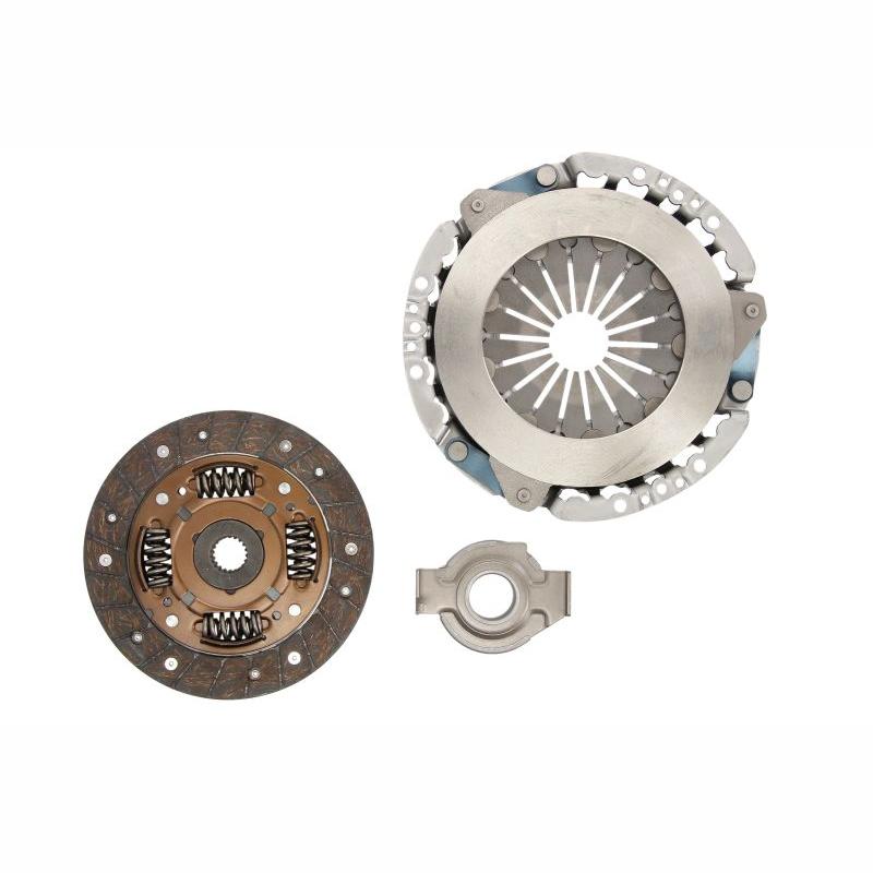 NEXUS F1F013NX Clutch Kit