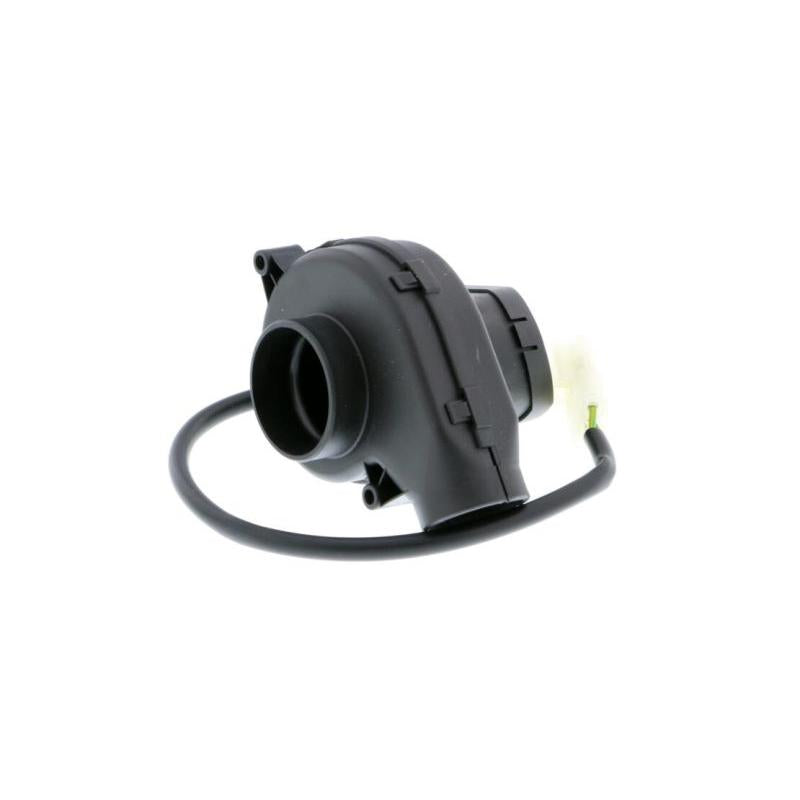 VEMO 03-1101 Blower Control Unit Electric Motor