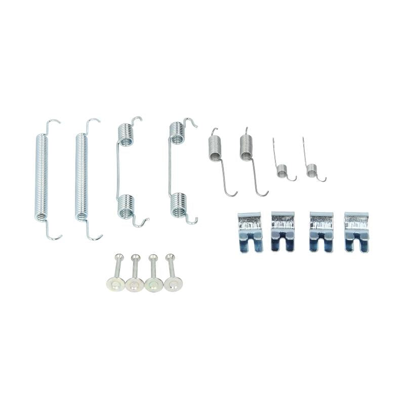 QUICK BRAKE QB105-0029 Brake Shoes Accessory Kit