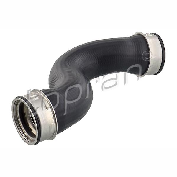 HANS PRIES HP113563 Charge Air Hose