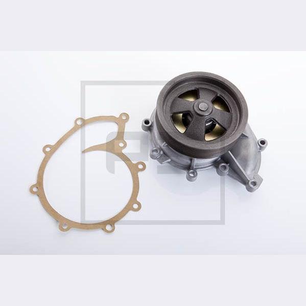 PETERS 120.402-00 Water Pump