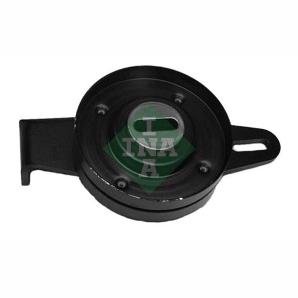 INA 531022610 V-Ribbed Belt Deflection/Guide Pulley
