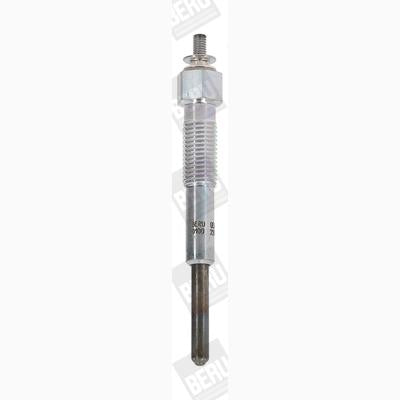 BORGWARNER (BERU) GN043 Glow Plug