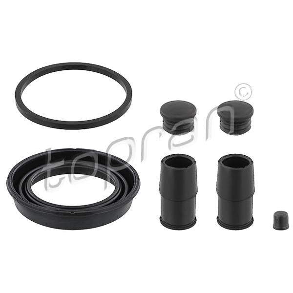 AUGER AUG56387 Abs Sensor Ring