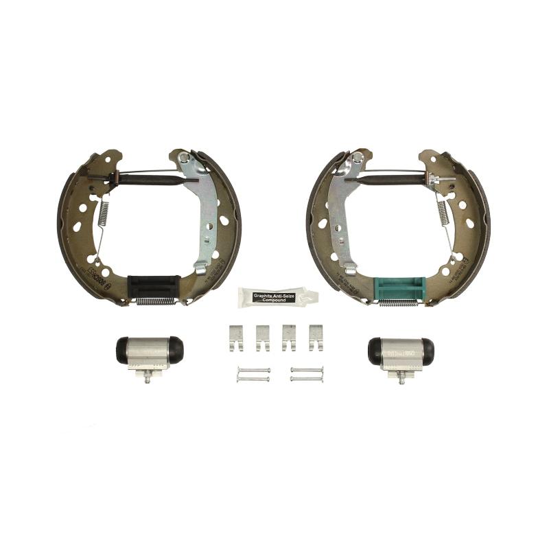 TRW MOTO BHN1442E Brake Caliper
