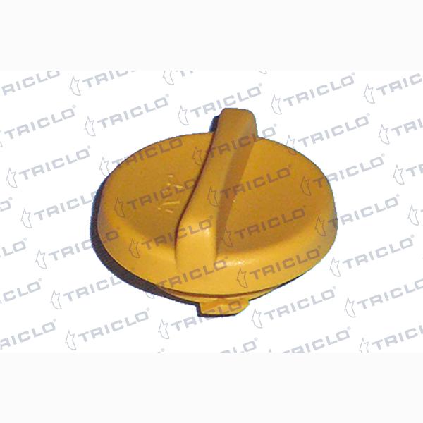 TRICLO TRI318.050 Oil Filler Cap