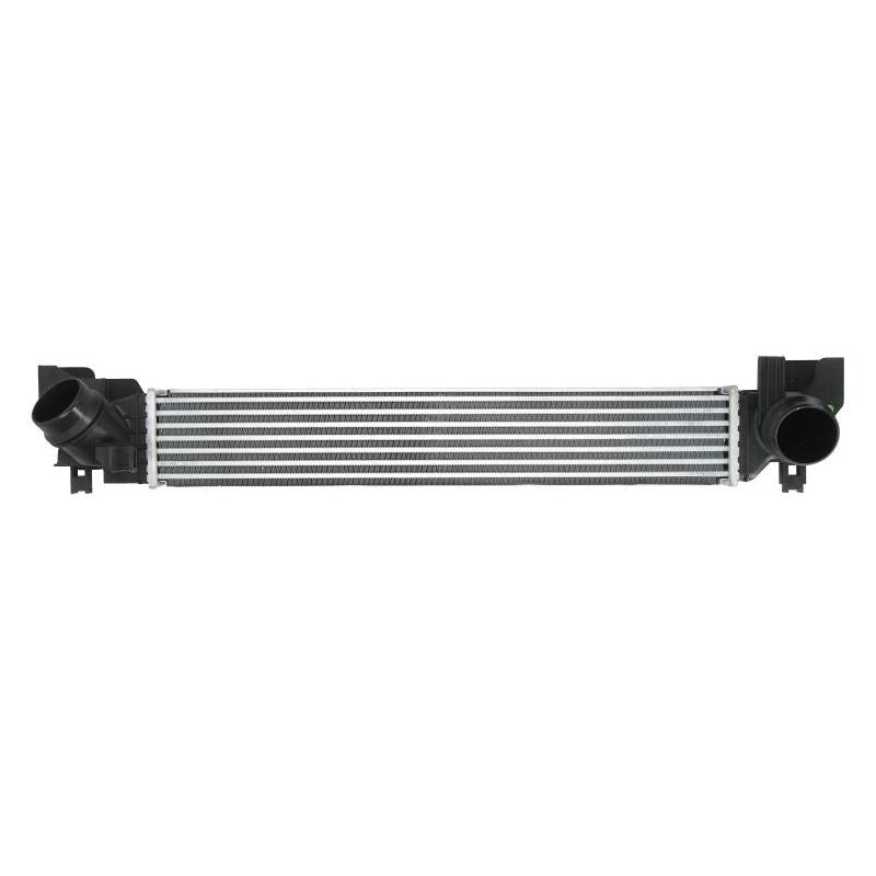 NISSENS NIS96378 Charge Air Cooler