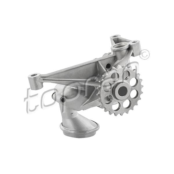 HANS PRIES HP401142 Oil Pump