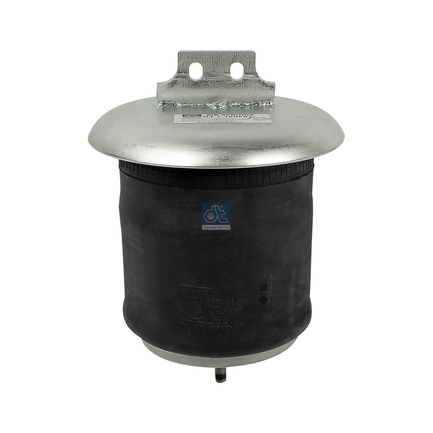 DT SPARE PARTS 7.12069 Air Suspension Bellow