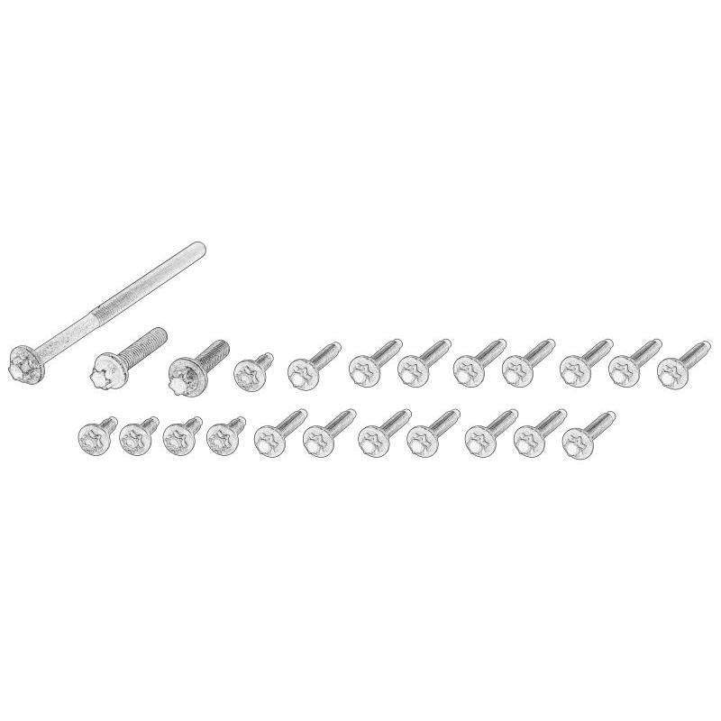 OE BMW 11412165397 Oil Pump Gasket Drive